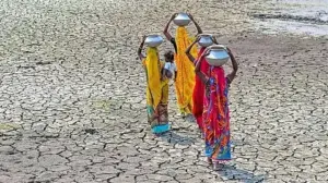 Heatwave Funding India Explained | UPSC