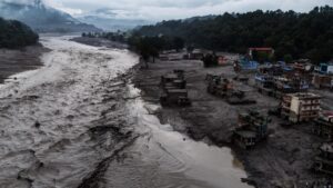 Nepal's Agony: The Himalayan Warning to India