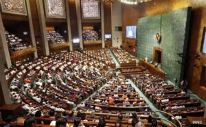 Lok Sabha Passes SC Judges Bill: Strength Up to 37
