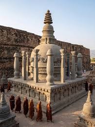 Vaishya Tekri Excavation Reveals Ashokan Legacy