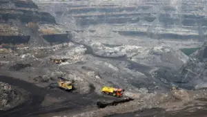Simpler Mining Tax Model: More Revenue for States