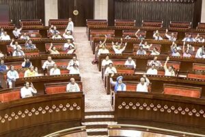 MSME Amendment Bill 2026 Passed in Rajya Sabha