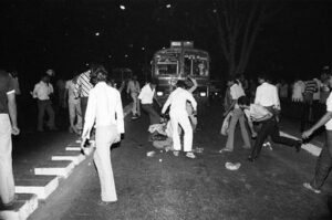 Nanavati Report: State Failures in 1984 Riots