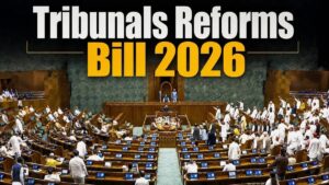 Tribunals Reforms Bill 2026 Explaineda