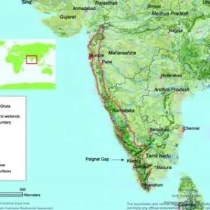 Balancing Western Ghats: Science & Community Talk