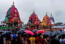 Odisha has sought UNESCO Intangible Cultural Heritage recognition for Puri Rath Yatra, highlighting its spiritual, cultural, and global significance.