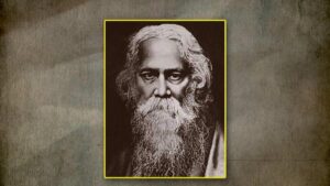 Rabindranath Tagore’s Enduring Literary Legacy