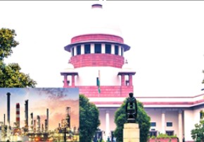 SC Clarifies ‘Industry’ Meaning Under Labour Law