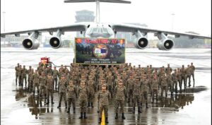 India–Thailand Defence Ties: MAITREE Exercise 2026