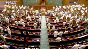 Parliament in Freefall: Why Debate Has Collapsed