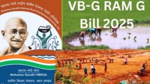 VB-GRAMG Reform: Rural Jobs and Weaker Rights