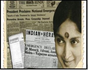 MISA and the Emergency: Art vs Censorship