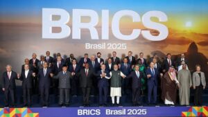 Possible G3 Summit Casts Shadow Over BRICS