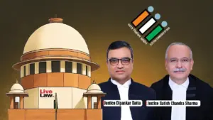 Election Commission: Judicial Review & Autonomy