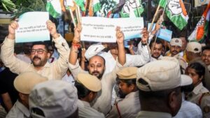 Haldwani Ritual Sparks Untouchability Debate