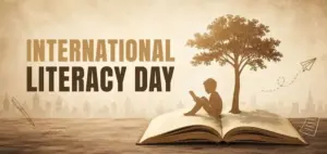Literacy: The Foundation of a Developed India