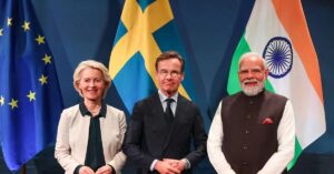 India bilateral ties NAM Summit