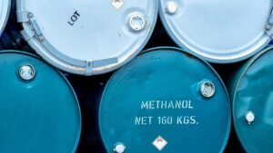 SC Strikes Down Methanol Rules