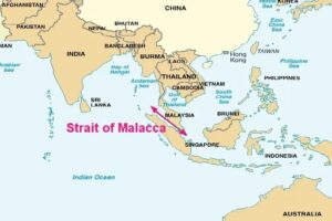 Hormuz Crisis: Can a Malacca–Singapore Model Resolve It?