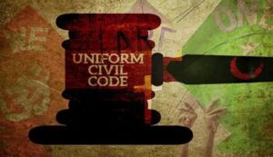Constituent Assembly Debate on UCC Explained