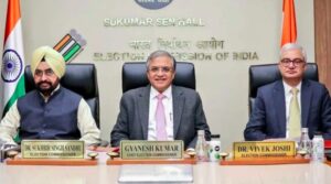 Election Commission Independence & Its Appointment