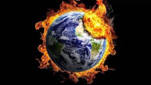 UNEP: 1.5°C Limit Will Be Overshot, New Path Unveiled