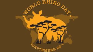 World Rhino Day 2026: Global Conservation Highlights