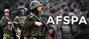 AFSPA Explained: Security Powers and Civil Liberties