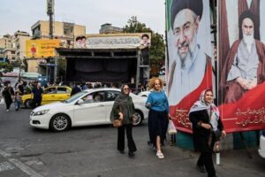 Iran War: What Would Victory Actually Look Like?