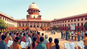 Supreme Court Upholds Voters' Right to Prosecute