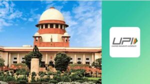 UPI MDR: Supreme Court Scrutiny Explained
