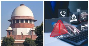 Supreme Court Seeks Stronger Digital Arrest Safeguards