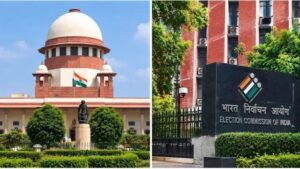 Supreme Court Examines ECI Voter Roll Revisions