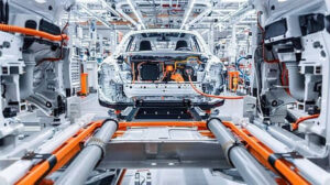 India IIP Growth Hits 8% as Manufacturing Strengthens