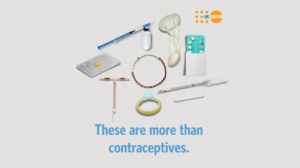Contraceptive Use in India: Gender Gap