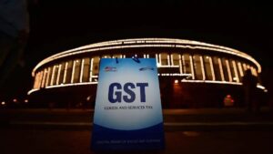 GST Enforcement Reform: Compliance vs Liberty