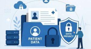 India Must Strengthen Healthcare Data Privacy