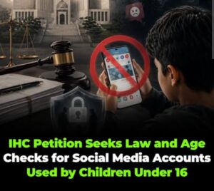 Digital Child Protection: SC on Social Media Access