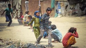 Migrant Children Need More Than Just School Access