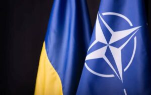NATO Partnership Expands Ukraine Defence Deals