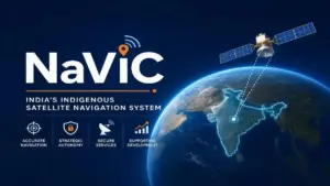NavIC Revival: ISRO Boosts India’s Navigation