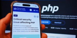 PHP Security Flaws Expose Websites to Attacks