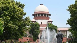 SC Expands Wetland Demarcation to Water Bodies