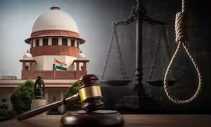 Supreme Court Withdraws Death Penalty Report Rule