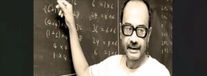 Ashoke Sen Wins Oskar Klein Medal 2026