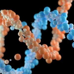 DNA Influences Personality, Not Behaviour