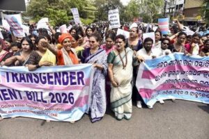 Transgender Rights and Women’s Legal Safeguards