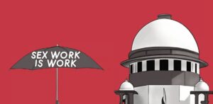 Accept Agency, Fight Coercion: Sex Workers’ Rights